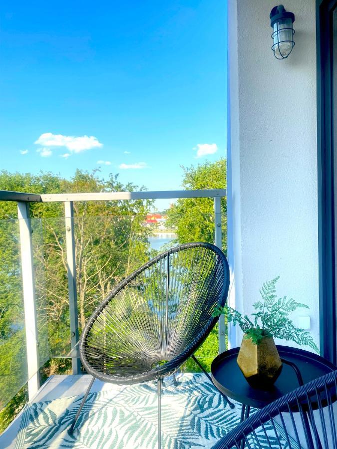 Апартаменти Loft 22 Delux Валч Екстер'єр фото