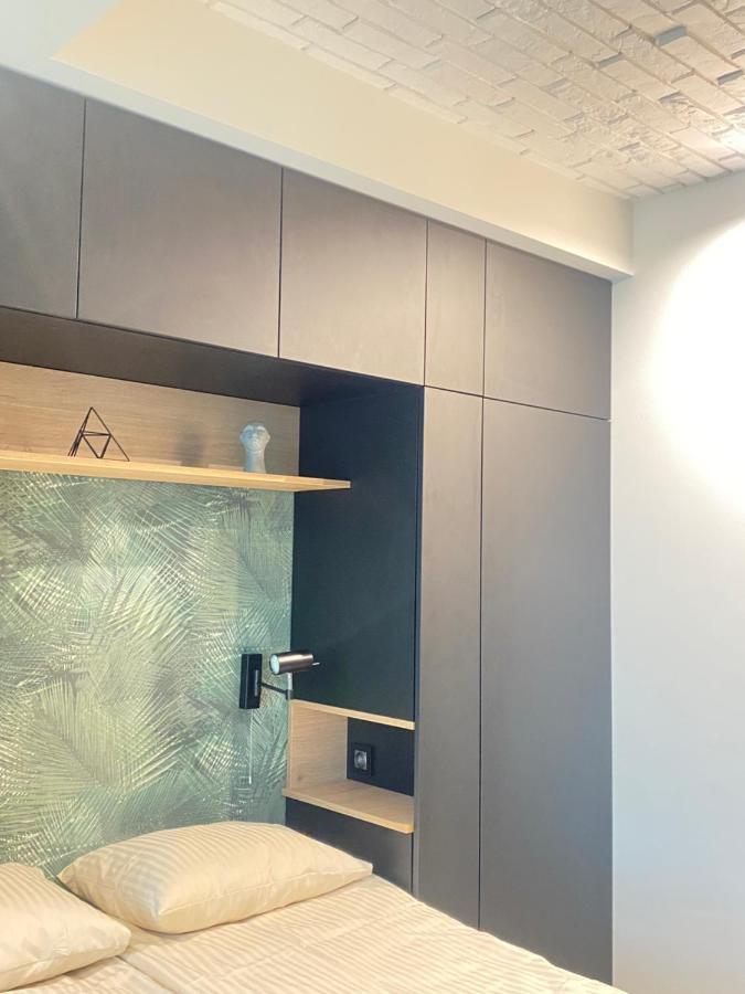 Апартаменти Loft 22 Delux Валч Екстер'єр фото