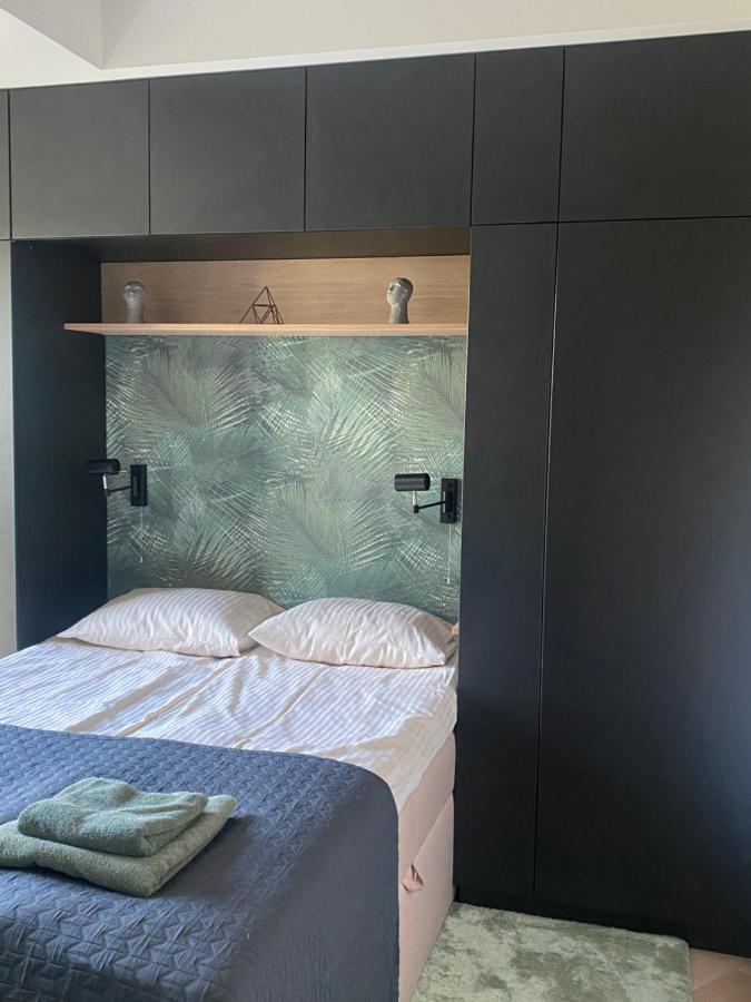 Апартаменти Loft 22 Delux Валч Екстер'єр фото