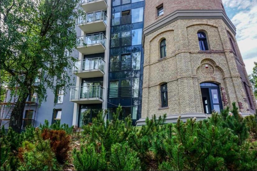 Апартаменти Loft 22 Delux Валч Екстер'єр фото